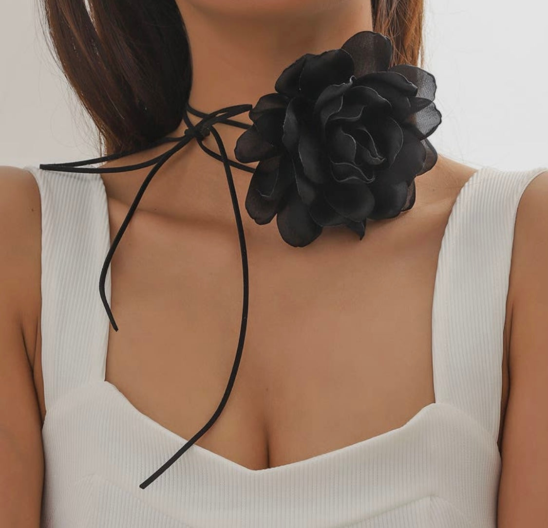 Flower Corsage