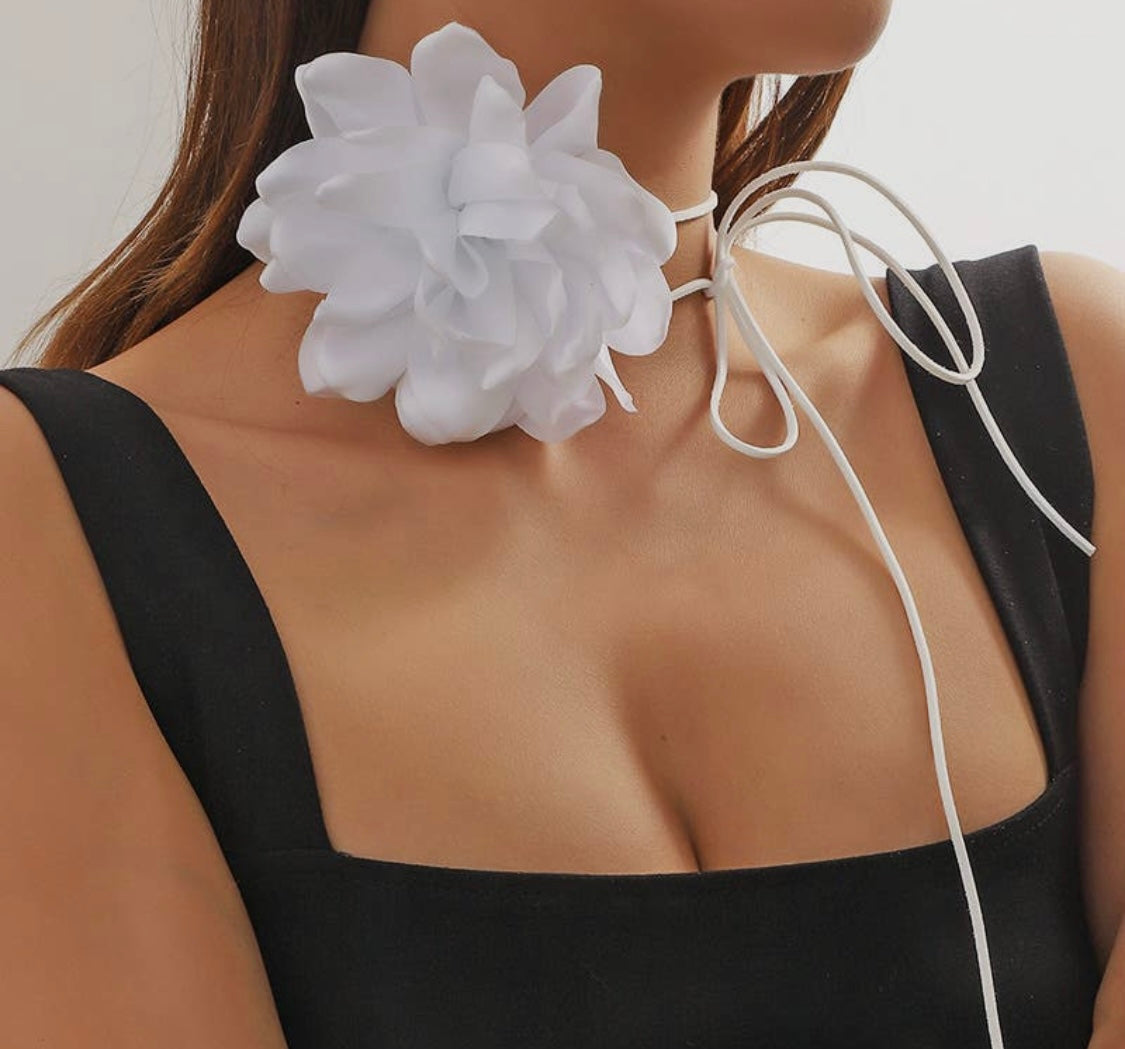 Flower Corsage